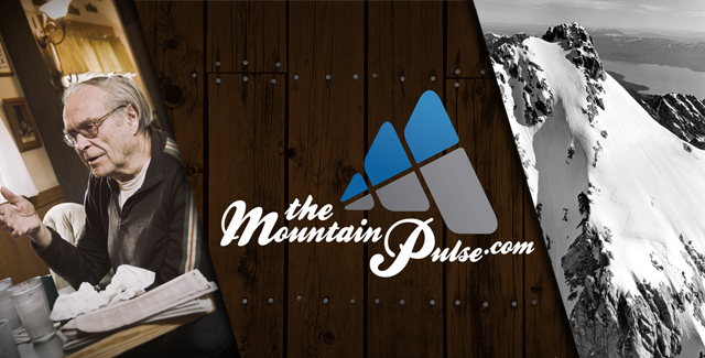 Bill Briggs big mountain skiing pioneer jackson hole the mountain pulse