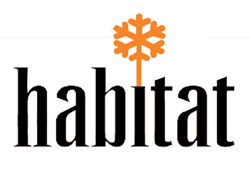 Habitat Logo the Mountain Pulse Shop Talk