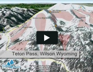 The Mountain Pulse Geoprogramming Jackson Hole Teton Pass