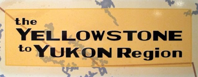Yellowstone to Yukon Jackson Hole The Mountain Pulse Grand Teton national Park Wildlife Art Museum