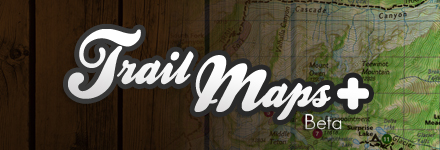 the mountain pulse, trail maps plus, jackson hole trail maps, jackson hole interactive guide, fly fishing maps, hiking trail maps