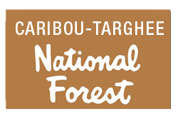 caribou targhee national forest eastern Idaho, hiking trail maps, jackson hole, the mountain pulse