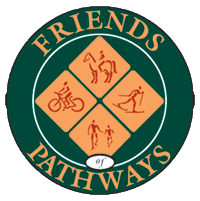 friends of pathways, jackson wyoming, mountain biking trails, jackson hole, pathways, the mountain pulse