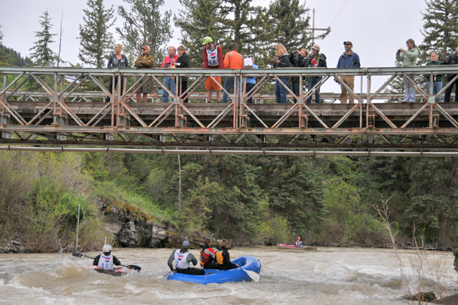 wyoming whitewater championships, the mountain pulse jackson hole, kayaking, rafting, trail maps plus