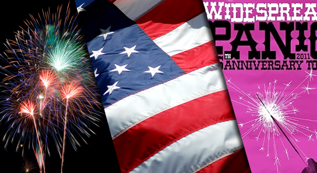 independance_banner_02, 4th of july in jackson hole, fireworks, widespread panic at grand targhee, jackson hole mountain resort