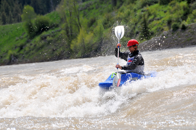 wyoming whitewater championships, the mountain pulse jackson hole, kayaking, rafting, trail maps plus