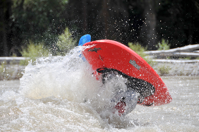 wyoming whitewater championships, the mountain pulse jackson hole, kayaking, rafting, trail maps plus