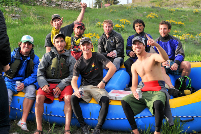 wyoming whitewater championships, the mountain pulse jackson hole, kayaking, rafting, trail maps plus