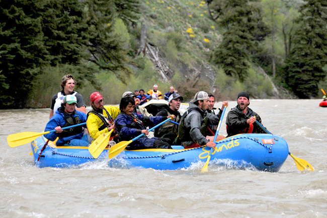 wyoming whitewater championships, the mountain pulse jackson hole, kayaking, rafting, trail maps plus
