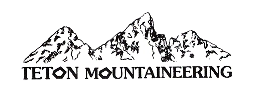 teton_mountaineering_logo, jackson hole wyoming, hiking trail maps, grand teton national park, the mountain pulse