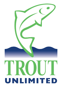 trout_unlimited_logo_01, trout unlimited, fly fishing maps, fly fishing wyoming, fly fishiing idaho