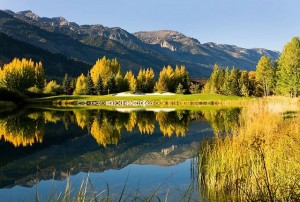 teton pines jackson hole grand teton mountain pulse