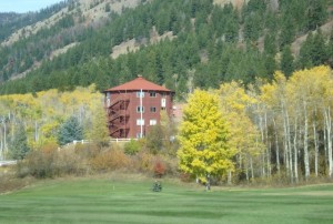 cedar creek star valley jackson hole grand teton mountain pulse