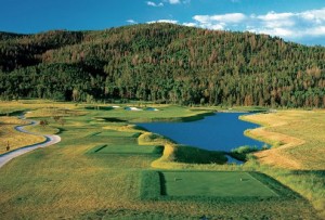 Teton Springs Jackson Hole Teton Valley Mountain Pulse