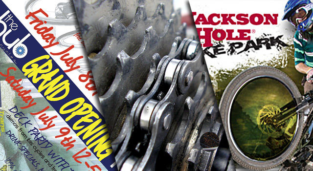 banner_04, jackson hole mountain resort mountain biking trails, teton village mountain biking trail map, the hub bicycle shop jackson hole wyoming