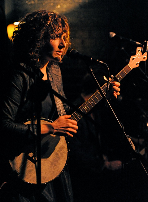 Graeme Wilmot Photography Abigail Washburn The Mountain Pulse jackson wyoming jackson hole 