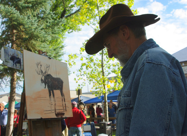 jackson hole quickdraw town square the mountain pulse