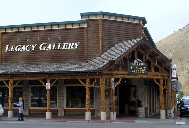 legacy gallery fall arts festival jackson hole the mountain pulse