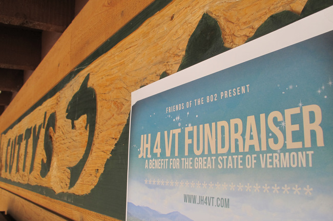 JH4VT Fundraiser Jackson Hole The Mountain Pulse grand teton