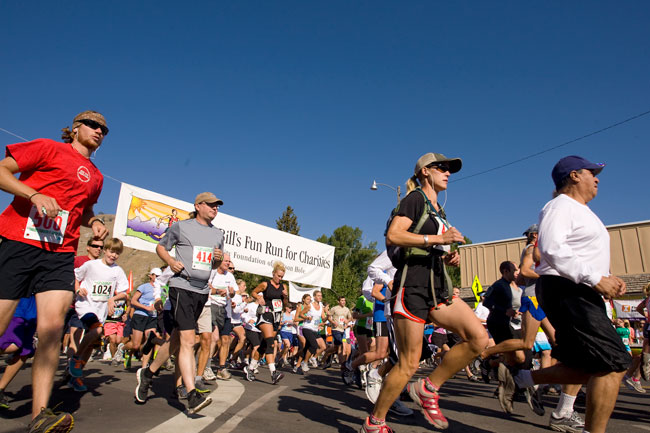 old bills fun run jackson hole the mountain pulse grand teton 