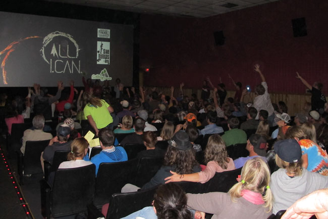 all.i.can screening jackson hole the mountain pulse grand teton skiing ski film 