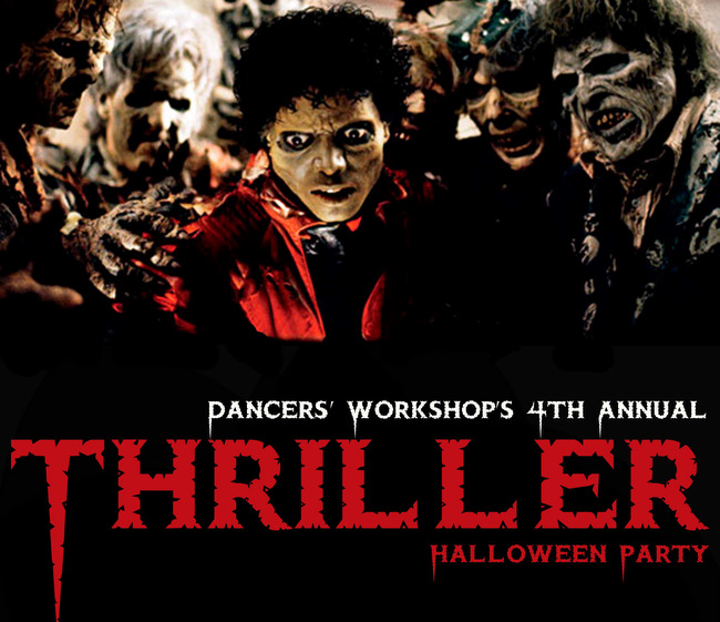 Thriller2011 dancers workshop center for the arts jackson jackson hole wyoming grand teton the mountain pulse