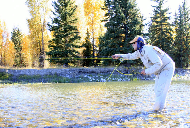 JB Fish the Fly snake river the mountain pulse fly fishing grand teton national park