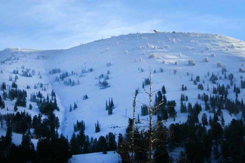 freds mountain grand targhee resort jackson hole the mountain pulse opening day preview skiing snowboarding travel 