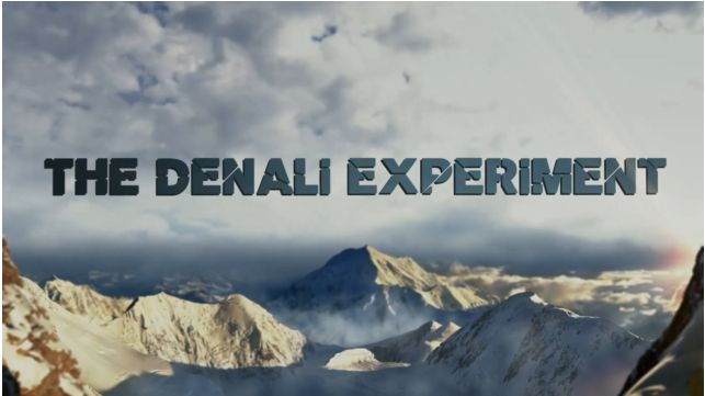 the denali experiment camp 4 collective alaska skiing snowboarding mountaineering climbing the north face jimmy chin 