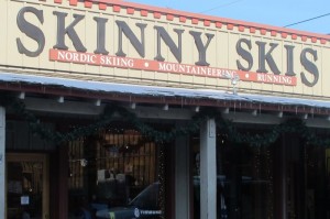 skinny skis avalanche equipment jackson wyoming the mountain pulse skiing snowboarding 