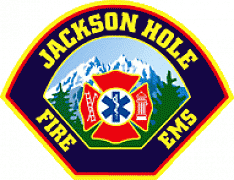 jackson hole fire department wyoming the mountain pulse community event