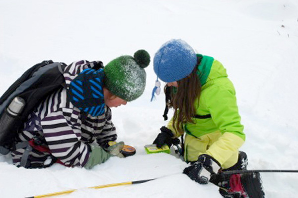 american_avalanche_institute_03, avalanche education, jackson hole avalanche courses, tetons