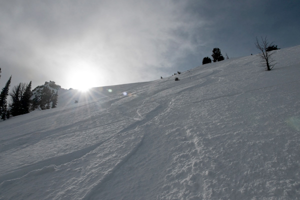 fourpines_03, the mountain pulse, hundred days journal, back country skiing