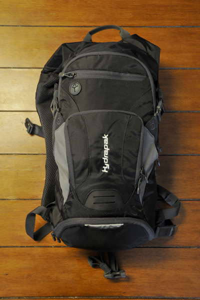 hydrapak_03, big sur hydration backpack, gear review, jackson hole wyoming