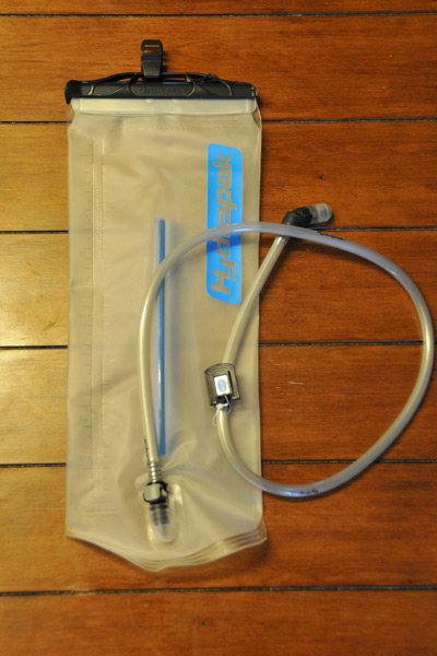 hydrapak_06, hydrapak hydration backpacks, bladder, gear review, gear testing