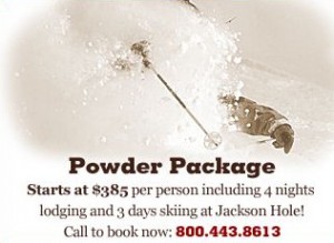 jackson hole mountain resort lodging specials the mountain pulse wyoming ski snowboard winter season 2011 2012 preview