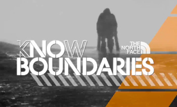 tnf_know_boundaries_image, the north face backcountry skiing, avalanche education, teton gravity research