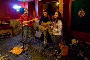 elk attack eleanor's bar and grill jackson hole acoustic music