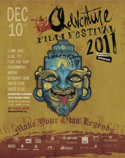 adventure_film_festival_01, patagonia adventure film festival, jackson hole wyoming, jackson playhouse