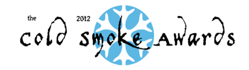 cold_smoke_awards_01, cold smoke awards, bozeman montana, powder video awards cold_smoke_awards_01, cold smoke awards, bozeman montana, powder video awards