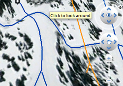 feature_02, jackson hole mountain resort, google earth trail maps, the mountain pulse, grand targhee