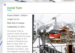 feature_02, jackson hole mountain resort, google earth trail maps, the mountain pulse, grand targhee