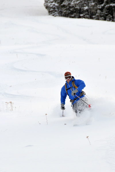 marmot_hyper_05, the mountain pulse, snow king skiing, marmot hyper jacket, marmot outerwear