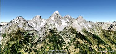 trail_maps_plus_banner_05, the mountain pulse, interactive google earth travel guide, jackson hole wyoming