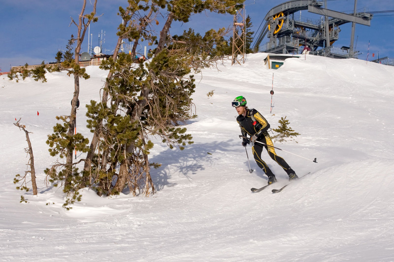 ussmnc_09, us ski mountaineering national championships, jackson hole wyoming, randonee