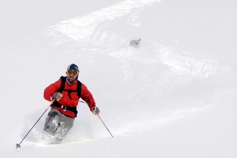 Willis Doug Shultz Greg Schultz Sonnet for the Tetons Jackson Hole Teton Pass The Mountain Pulse Grand Teton National Park