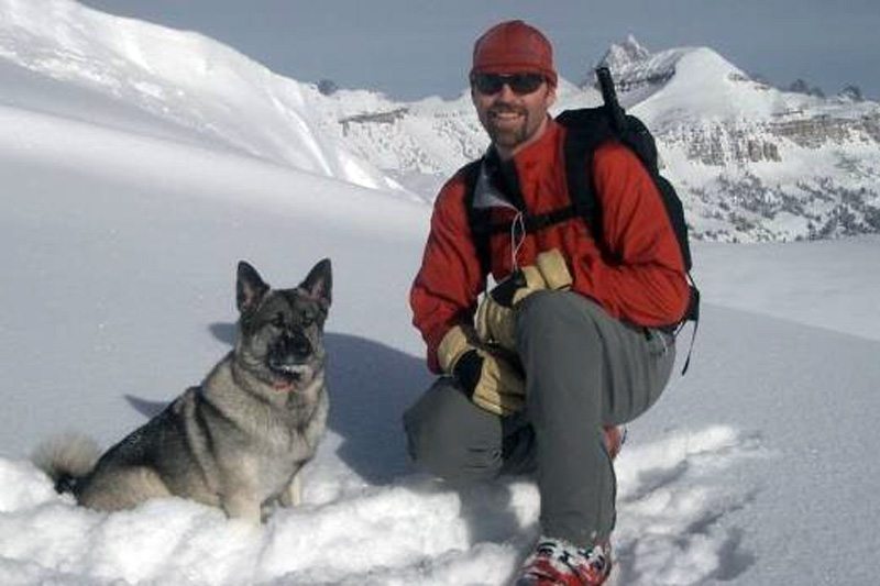 Willis Doug Shultz Greg Schultz Sonnet for the Tetons Jackson Hole Teton Pass The Mountain Pulse Grand Teton National Park