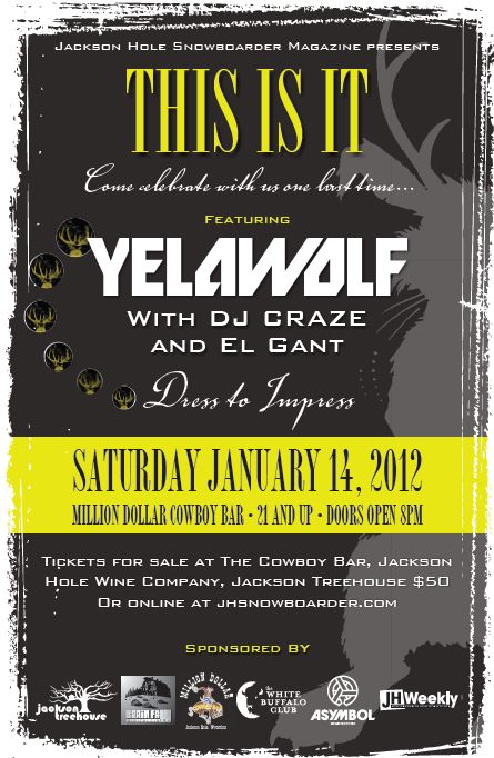 yelawolf the mountain pulse jackson hole 