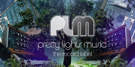 pretty lights music gramatik the mountain pulse jackson hole 