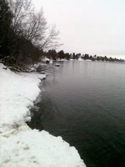 henrys_fork_winter_01 winter fly fishing, henrys fork idaho, snowboarding grand targhee wyoming